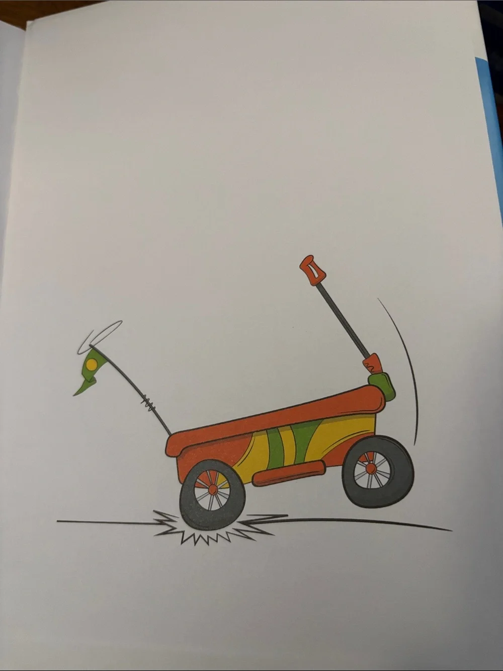 Who Will Play with Me? written by Randall Goodgame and illustrated by Cory Jones